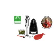 Esge M 200 Mélangeur Par Immersion 200 W Chrome
