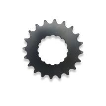 Portur Gear Portur 20t 1 2x3 32 1,8 Mm - Accessoire De Qualité Supérieure
