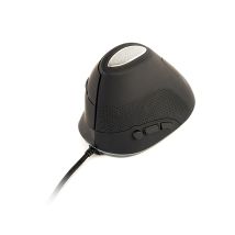 Gembird Mus-ergo-03 Souris Bureau Droitier Usb Type-a Optique 3200 Dpi