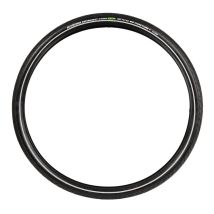 Pneu Urbain 28 X 1,75 Avec Protection Anti-crevaison Et Réflexion Noire