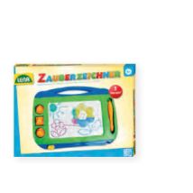 Simm Spielwaren Colour Magic Drawing Board, Small
