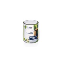 Lasure Écocryl Satinée 1l Chêne Obbia