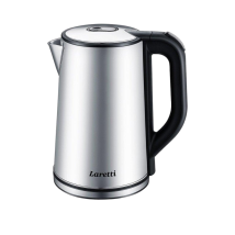 Bouilloire Laretti Lr-ek7512 2000w 1.7l Inox
