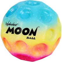 Boules De Lune Arc-en-ciel
