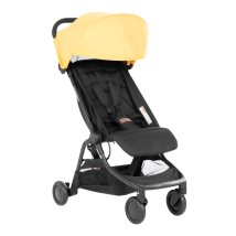 Poussette Nano Cyber