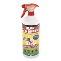 Anti-moustique Rampants + Volants Stone Guard