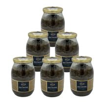 Salsa Tartufata / Sauce Truffe D'été 5% - Sapori D'italia