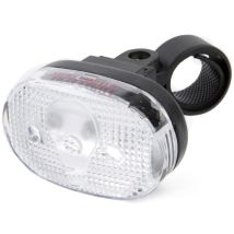 Batterie De Phare Led Ikzi Light 3 Avec 3 Leds Ultra Lumineuses