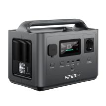 AFERIY P040 Station Électrique Portable-400w,256wh