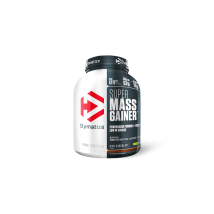 Super Mass Gainer (2943g) Chocolat Gainers