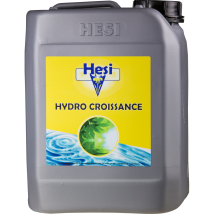 Engrais Croissance Hesi Hydro - 5 Litres