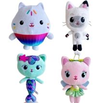 Universal - Peluche Gabby Amis 25 Cm Simba - Modèle Aléatoire