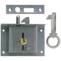 Serrure De Classeur Devismes S957
