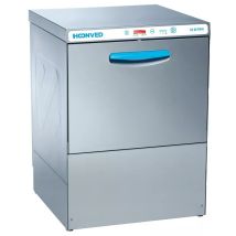 Lave-vaisselle Et Carafes Ce60bt.twin Panier 500x500 Avec Break Tank - Hoonved