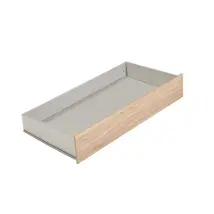 Tiroir Lit 120x60 Cm - Bois