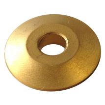 Roue De Coupe En Carbure - Titan Fsm Hme 20 - En Vrac - Ø 20 Mm