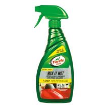 Tortue Wax Wax It Wet - Turtle Wax