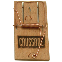 Tapette Antisouris Caussade