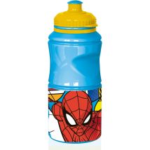Spiderman Gourde Easy Sport Spider Man Dynastrib