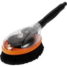 Brosse Lavage Auto Rotative À Engranages