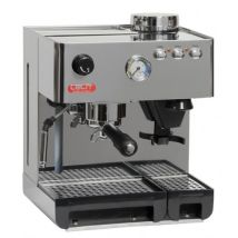 Lelit Pl042em Machine À Café Manuel Machine À Expresso 3,5 L