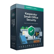 Antivirus Entreprise Espagnole Kaspersky Kl4541x5kfs-20es