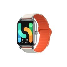 Montre Connectée Haylou Rs4 Plus Amoled Et 105 Modes Sportifs