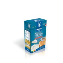 Bloch - Fécule De Pomme De Terre Bloch - La Boîte De 250 G
