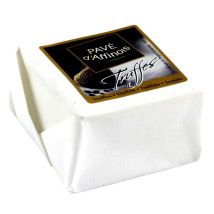 Fromage À La Truffe Pave D'affinois