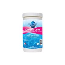 Chlore Lent 1kg Galets De 125g Blue Point Company - 006205823