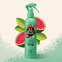 Pet Head Furtastic Chien 300 Ml Pulvérisateur