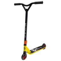 Trottinette Destroyer White Fire Mask