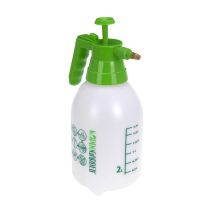 Pulverisateur-vaporisateur A Pression De 2 Litres