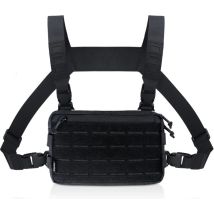 Sac Banane Tactique Pour La Chasse Et Les Activités De Plein Air