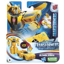 Figurine EarthSpark 1 Step Flip - modèle aléatoire TRANSFORMERS