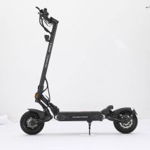 Teverun Space Lite Trottinette Électrique Pour Adulte Moteur 800w Batterie 52v 18ah Trottinette Électrique