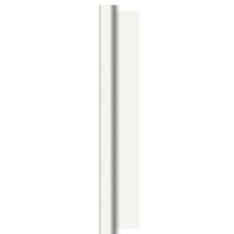 Nappe En Damas Duni Blanche 118x800 Cm Pour Une Table Élégante
