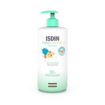 Shampoing Pour Enfants Isdin Baby Naturals 750 Ml