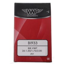 Chambre À Air Schwalbe Pour Vélo 26 Pouces - 1.50 À 2.00