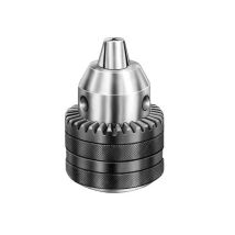 Mandrin À Clé 1,5–10 Mm Métal Noir 3/8"x24 Cori