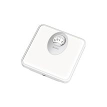 Pèse Personne Terraillon T 61 Blanc