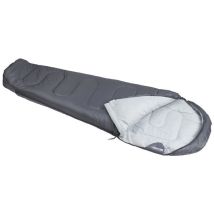 Abbey Camp Sac De Couchage Momie - 100% Polyester - Température De Confort : 10°c