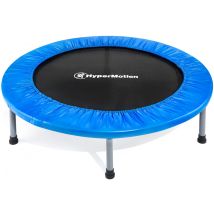 Hypermotion Trampoline Fitness Max 25kg - Diamètre 91cm 36 Ressorts 6 Pieds