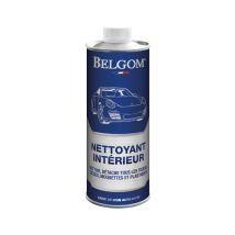 Nettoyant Universel, Intérieur Voiture, 500ml - Belgom