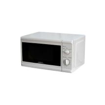 Micro-ondes Aspes Amw2700 Blanc 700 W 20 L