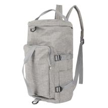 Sac De Voyage - Jet Lag - Polyvalent - Gris
