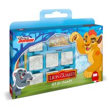 Multiprint Lion Guard