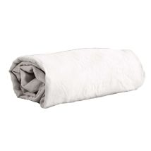 Drap Housse - 100% Microfibre Lavée