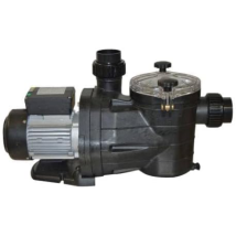 Pompe De Filtration Piscine Vipool Mjb - Mjb 24-28 M (ex-mjb24m/mjb200m) - Type 2 Cv - Monophasé - 1,5 Kw - 24 M3/h