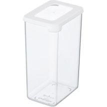Boîte De Conservation Pâtes Riz 1,6 Litres